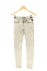 Vorschaubild REPLAY Jeans Regular Fit 1