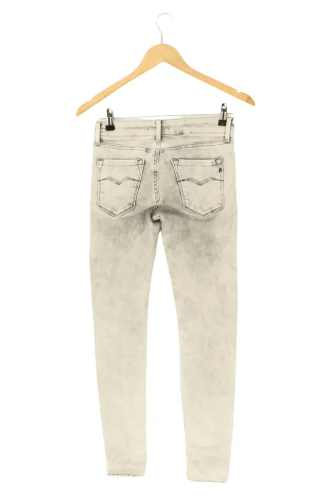 REPLAY Jeans Regular Fit Bild 2