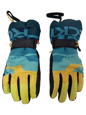 ROECKL Skihandschuhe