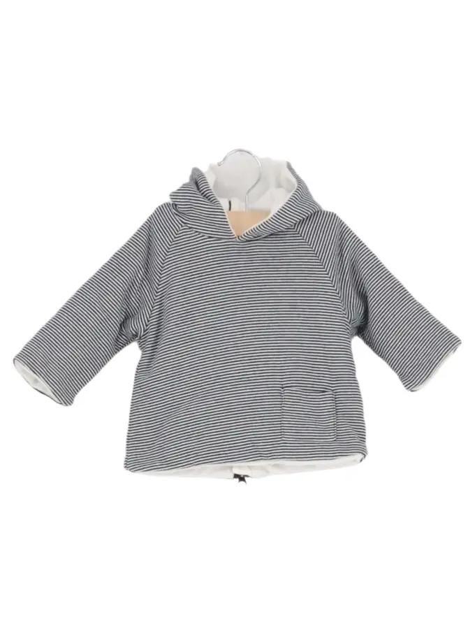 PETIT BATEAU Sweatjacke Bild 1