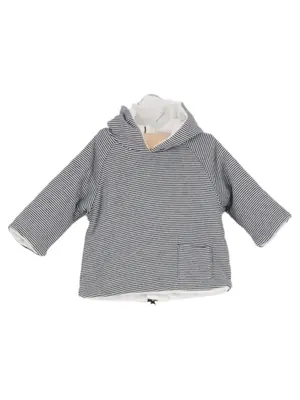 PETIT BATEAU Sweatjacke