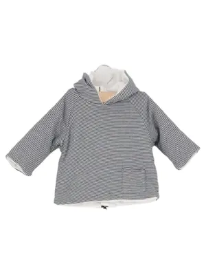 PETIT BATEAU Kapuzenpullover