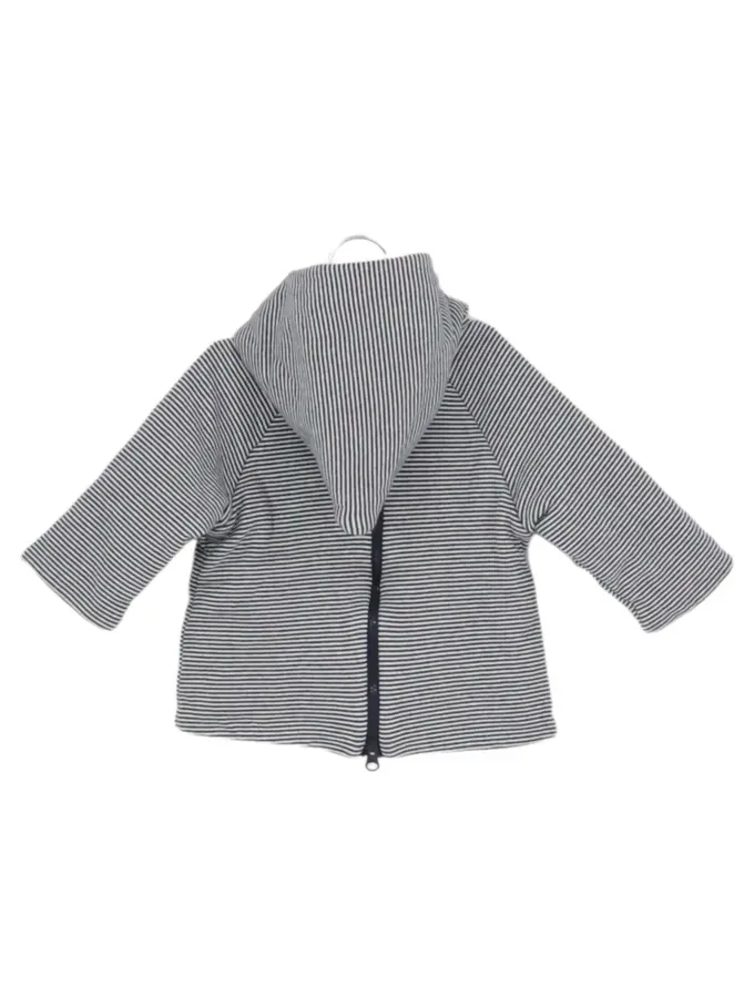 PETIT BATEAU Sweatjacke Bild 2