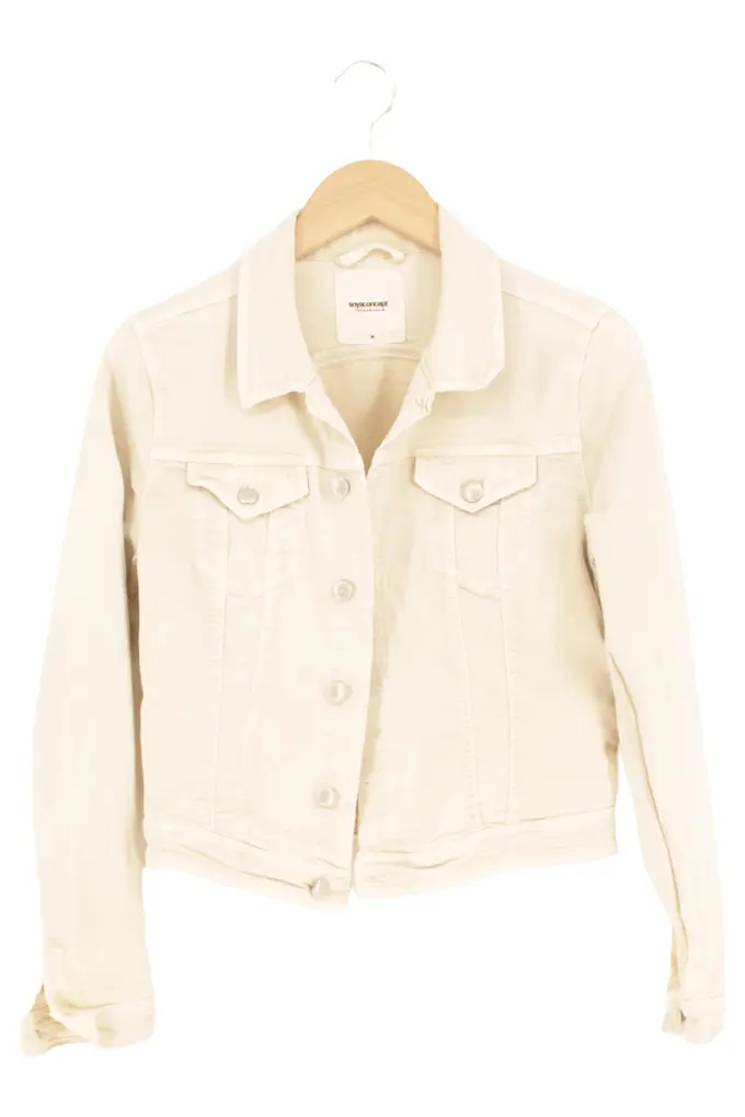 SOYACONCEPT Jeansjacke Bild 1