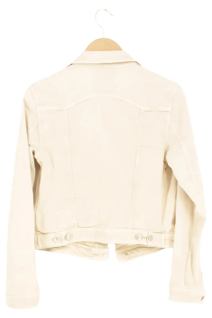 SOYACONCEPT Jeansjacke Bild 2