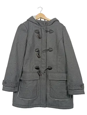 TCHIBO Dufflecoat