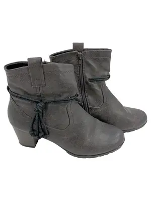 RIEKER Stiefelette