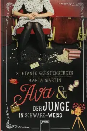 Vorschaubild Buch für Jugendliche 1