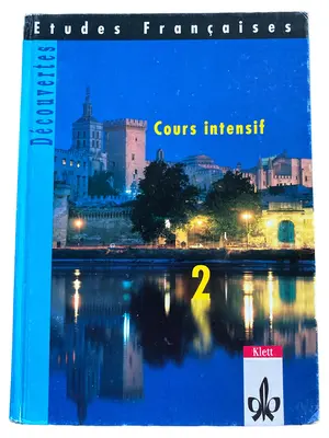 Buch für den Unterricht