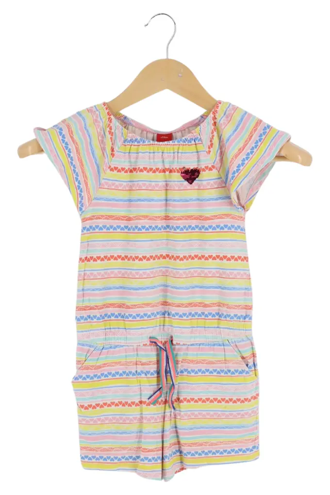 S.OLIVER Jumpsuit Bild 1