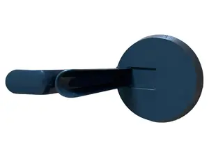 JOSEPH JOSEPH Handtuchhalter