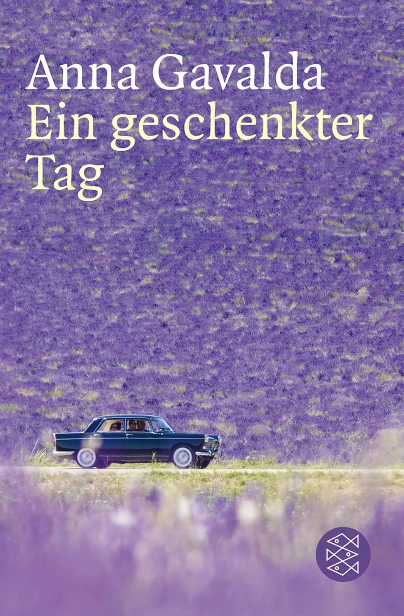 Ein geschenkter Tag von Anna Gavalda Roman Taschenbuch Deutsch