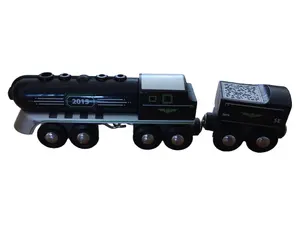 BRIO Spielzeug Eisenbahn