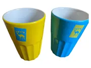 Vorschaubild MAHLWERCK PORZELLAN Kaffeebecher 1