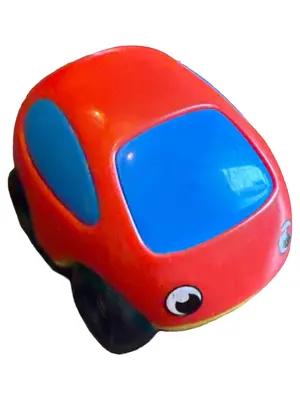 SMOBY Spielzeugauto