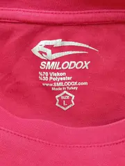 Vorschaubild SMILODOX T-Shirt 3