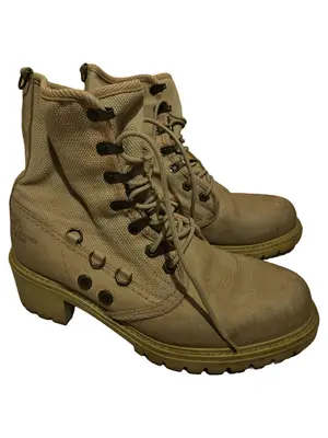 PANAMA JACK Stiefel