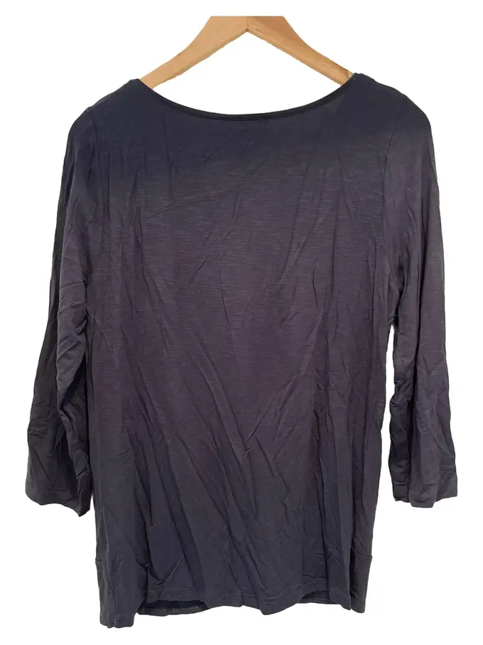 M&CO Langarmshirt Bild 3