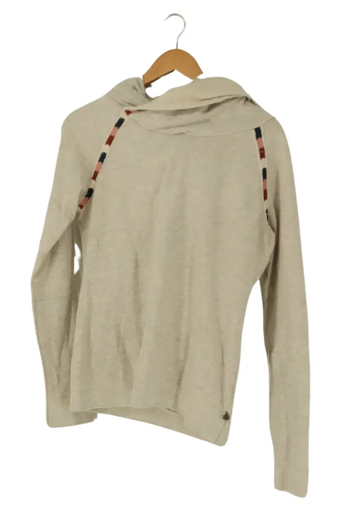 MAISON SCOTCH Kapuzenpullover Bild 1