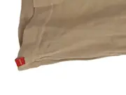 Vorschaubild 3 von Damen Tanktop 40/L Beige Casual mit Pailletten Print