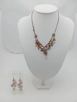 MARKENLOS Schmuckset
