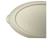 Vorschaubild 2 von Rührschüssel Servierschüssel mit Löffel 2L Mehrfarbig Praktisch