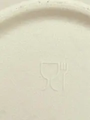 Vorschaubild 4 von Rührschüssel Servierschüssel mit Löffel 2L Mehrfarbig Praktisch