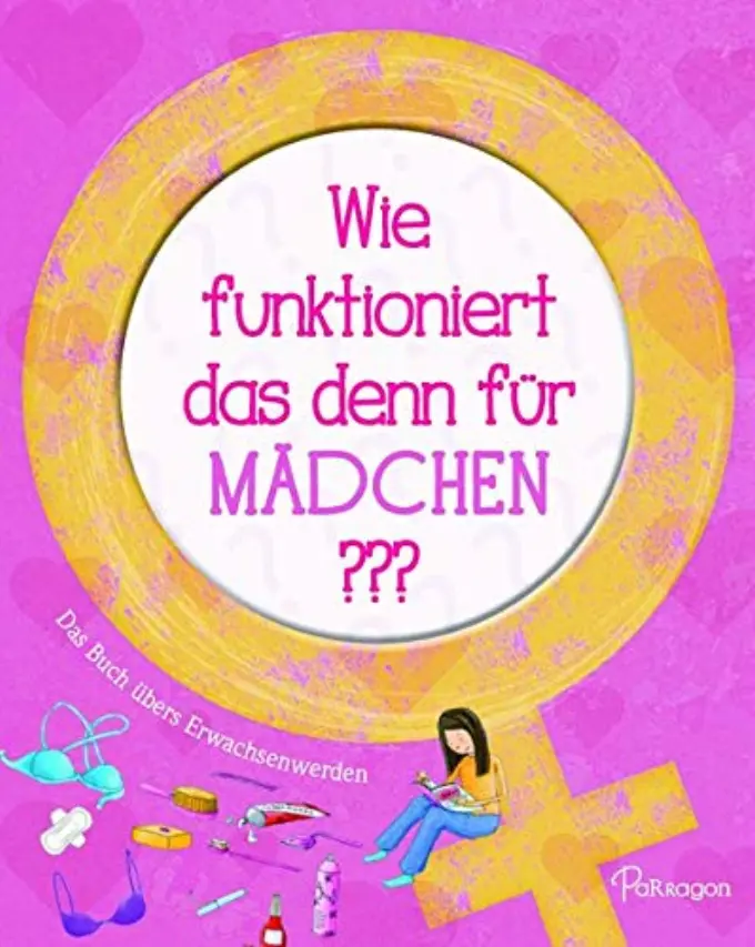 Buch für Jugendliche Bild 1