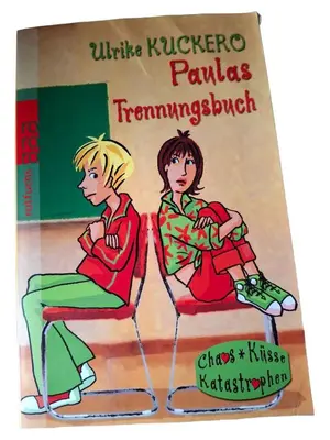 Buch für Jugendliche