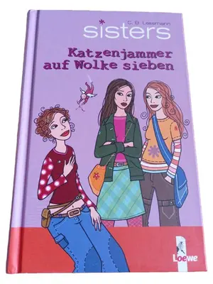 Buch für Jugendliche