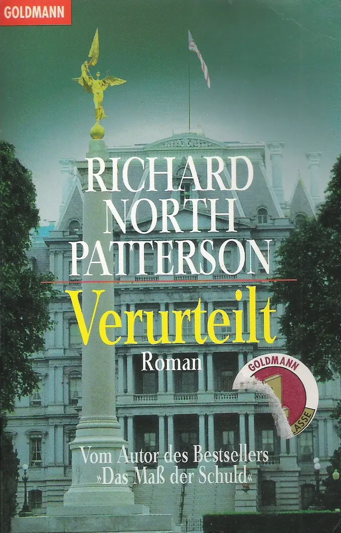 Kriminalroman Bild 1