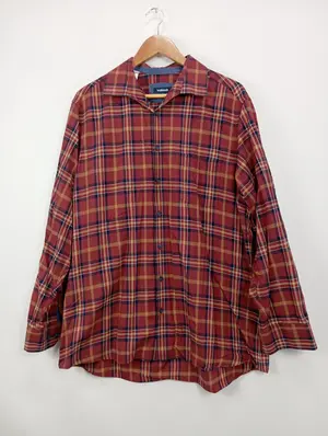 WALBUSCH Freizeithemd