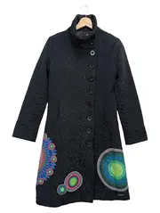 Vorschaubild DESIGUAL Klassischer Mantel 1