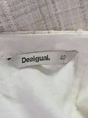 Vorschaubild DESIGUAL Freizeitkleid 7