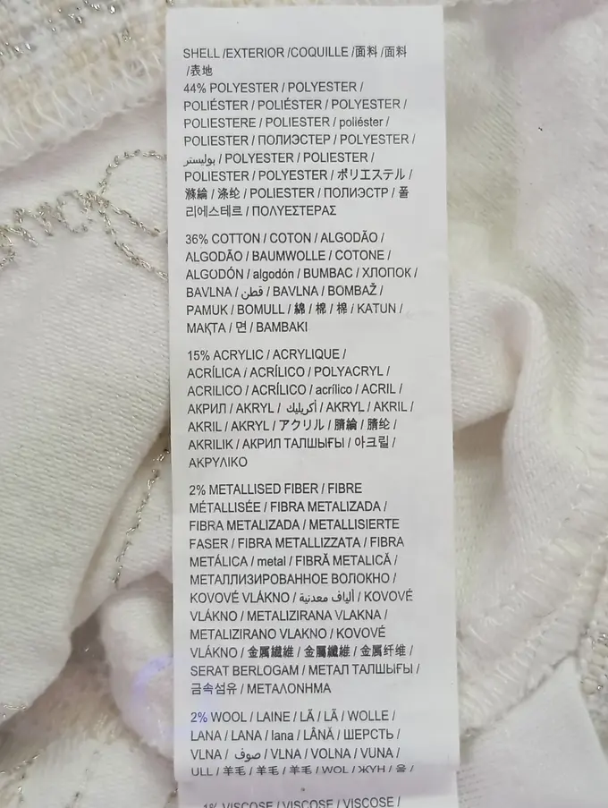 DESIGUAL Freizeitkleid Bild 9