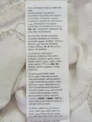 Vorschaubild DESIGUAL Freizeitkleid 9
