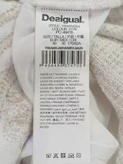 Vorschaubild DESIGUAL Freizeitkleid 8