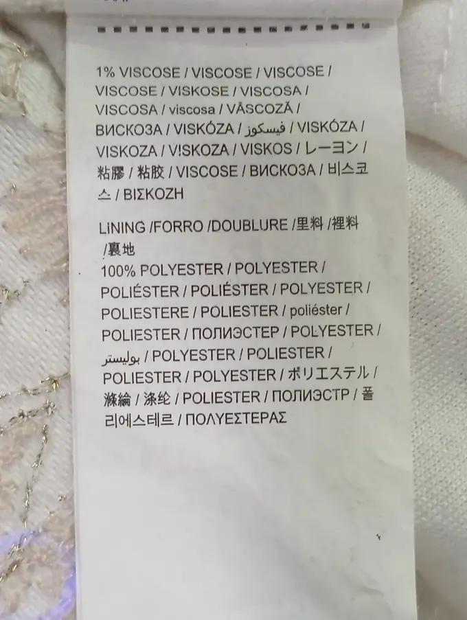 DESIGUAL Freizeitkleid Bild 10