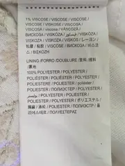 Vorschaubild DESIGUAL Freizeitkleid 10