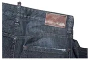 Vorschaubild 3 von Herren Jeans Straight Leg Grau W32/48/M Casual Denim Hose