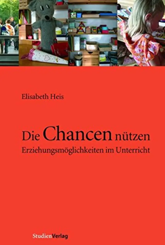 Buch für den Unterricht Bild 1