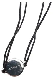 Vorschaubild 3 von Damen Armband Schwarz Geometrisch Minimalistisch Elegant Metall