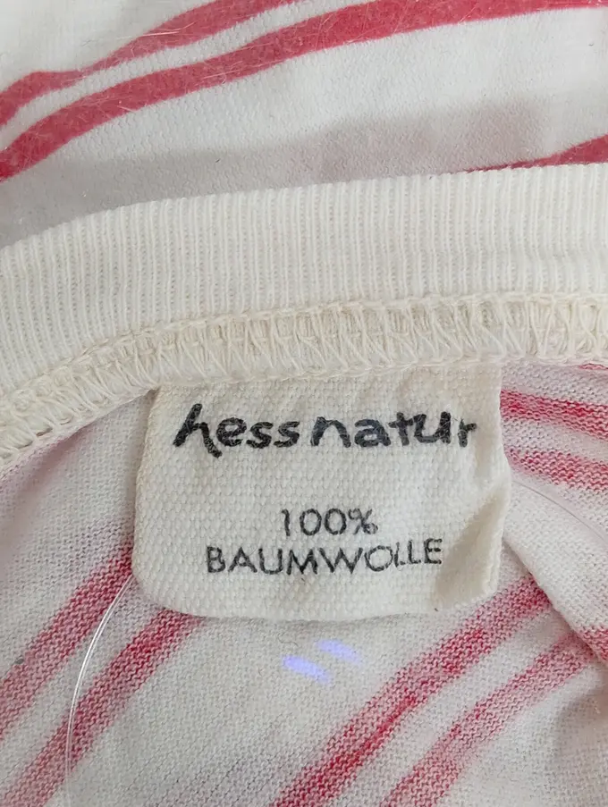 HESSNATUR T-Shirt Bild 3