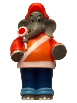 KIDDINX Spielfigur
