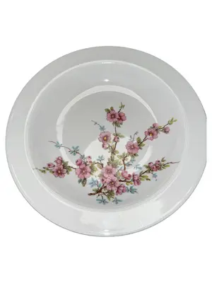 JOHANN SELTMANN Essteller