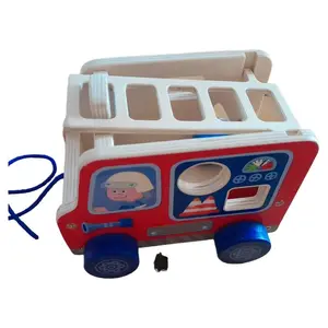 HABA Nachziehspielzeug