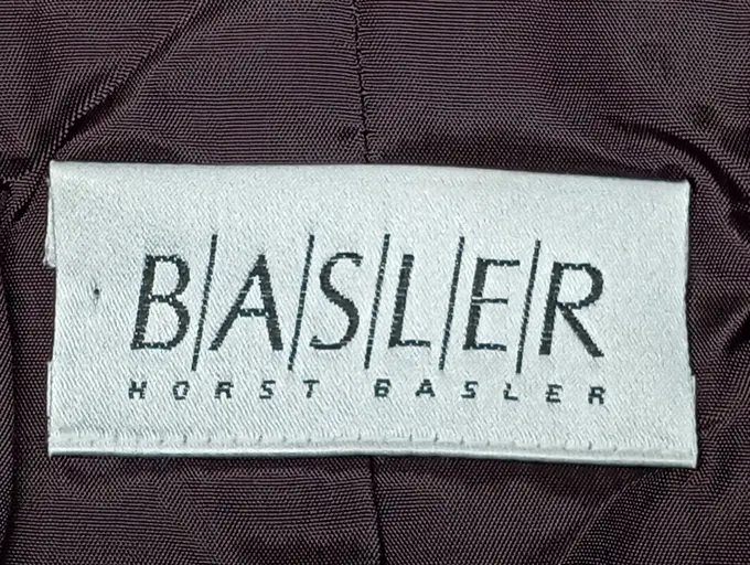 BASLER Blazer Bild 3