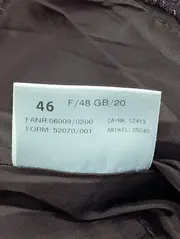 Vorschaubild BASLER Blazer 5