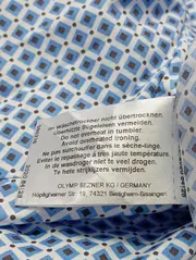 Vorschaubild OLYMP Freizeithemd 5