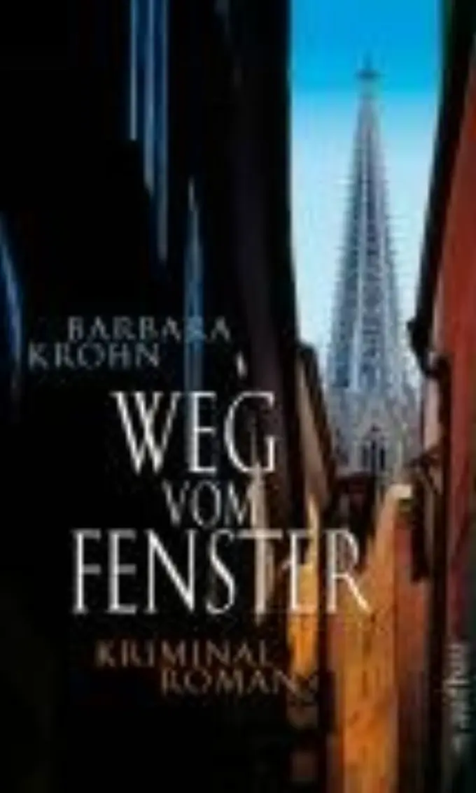 Kriminalroman Bild 1